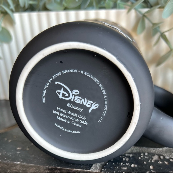 Disney Mickey Halloween Mug - Picture 3 of 3